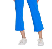 Slimsation By Multiples - Pull On Five Pocket Crop Pants