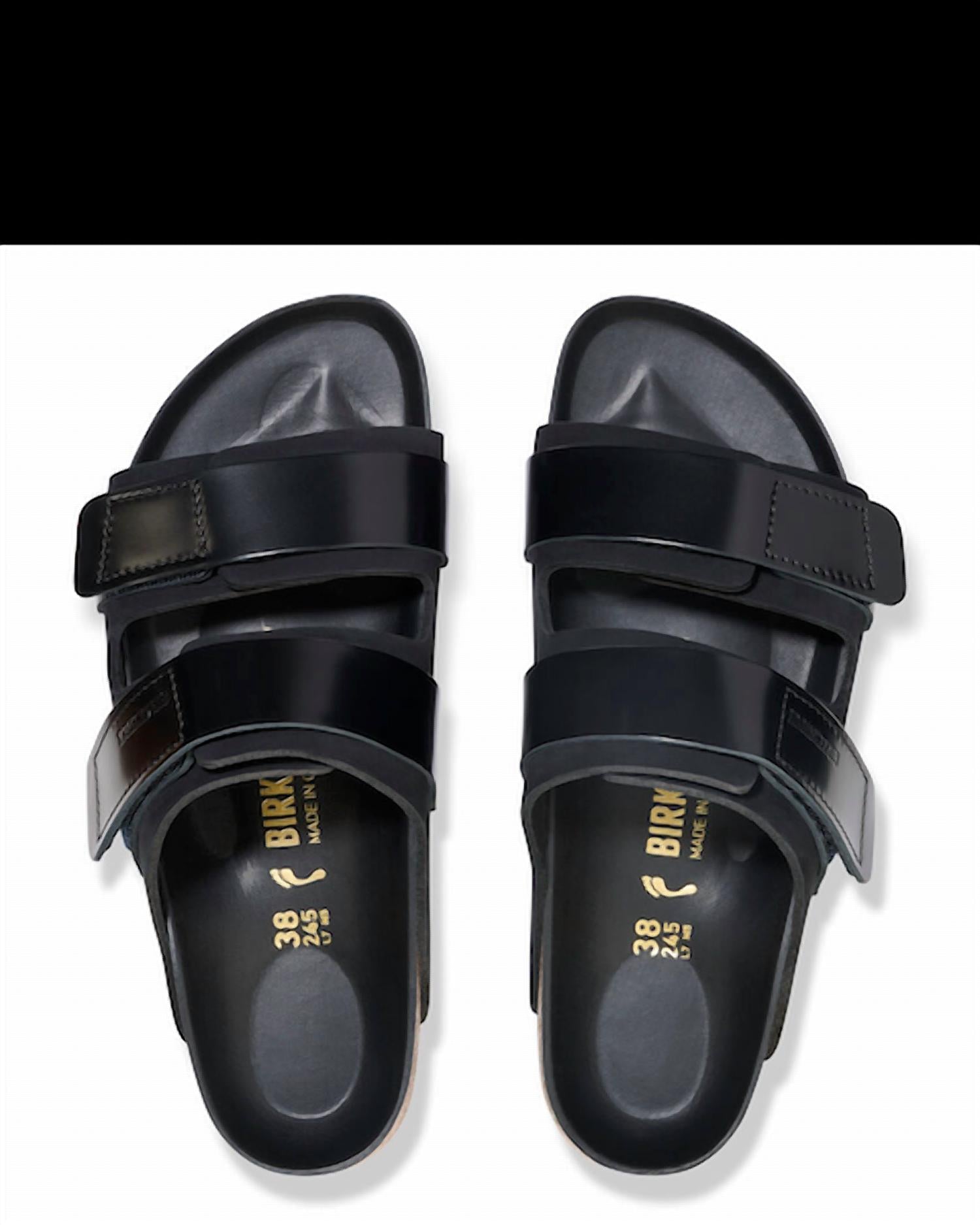 Birkenstock - Women's Uji Minimalist Sandal