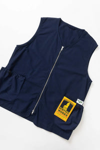 Service Works - Men's Gardener Vest