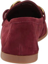 Dolce Vita - Women's Crys Suede Loafer