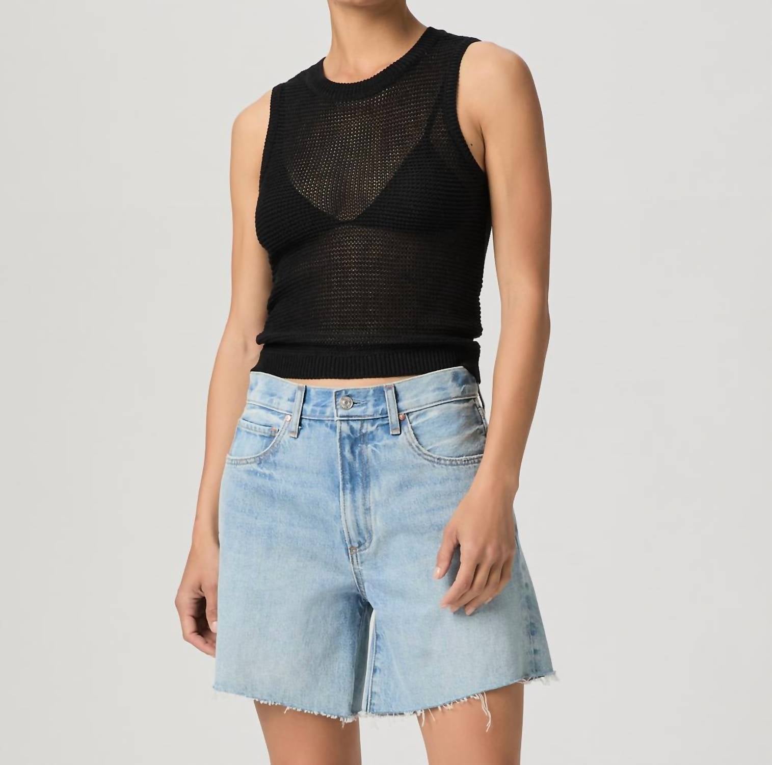 Paige - Archie Long Short