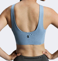 On - Core 2 In 1 Running Tank Top