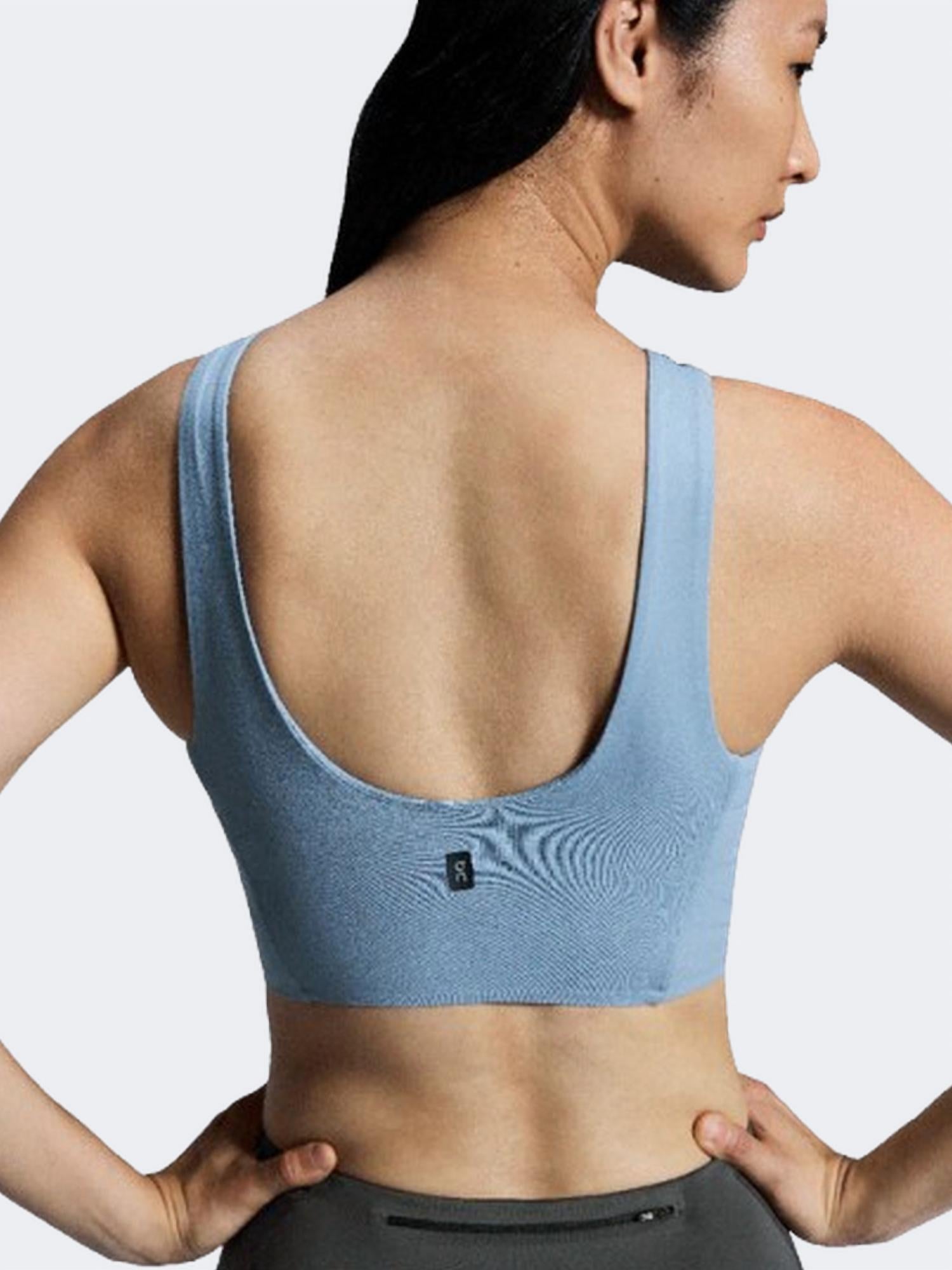 On - Core 2 In 1 Running Tank Top