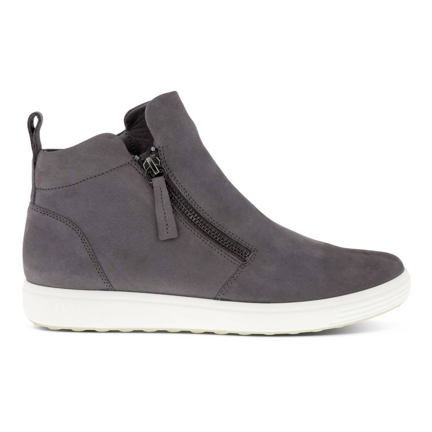 Ecco - Women's Soft 7 Zip Bootie