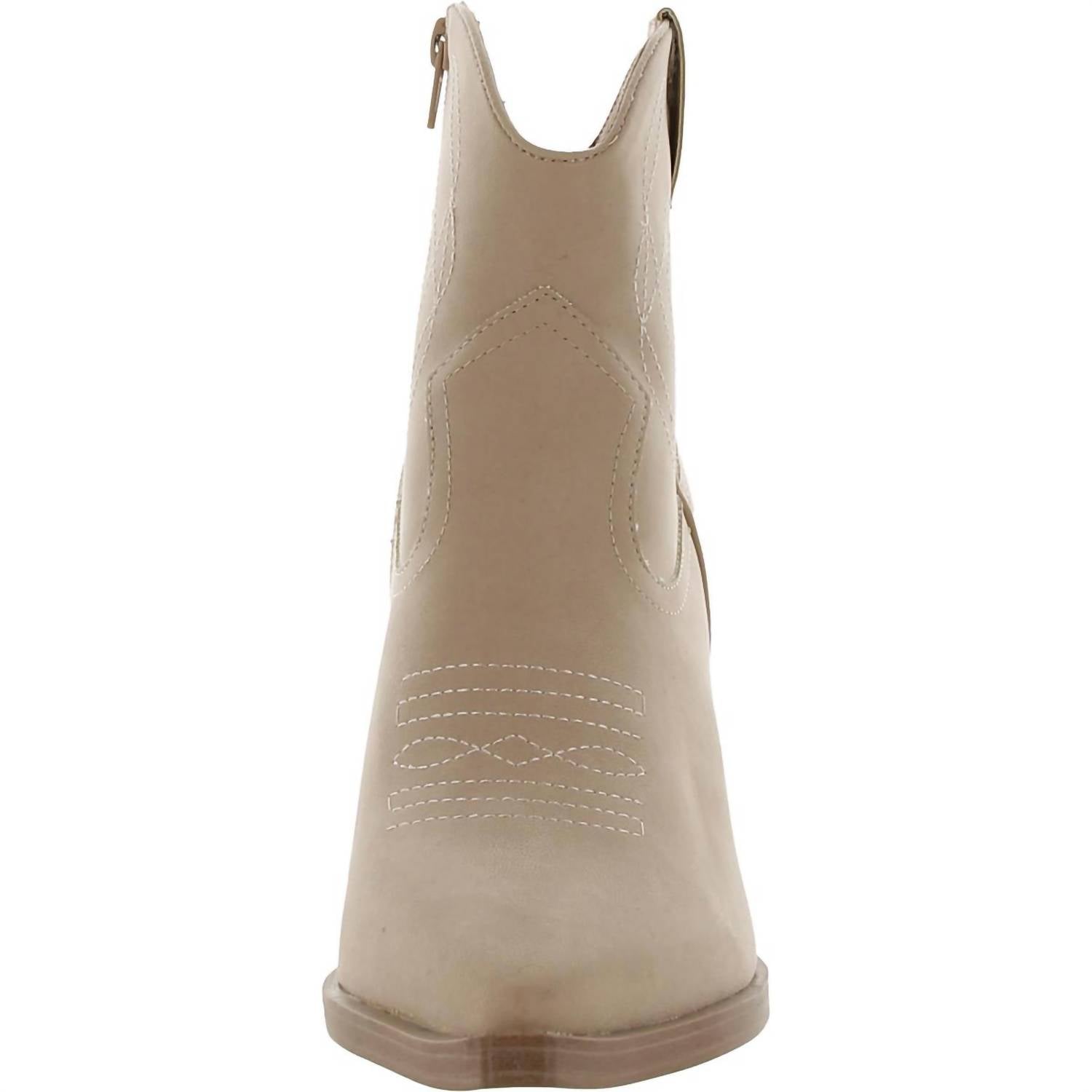 Sawyer Boot