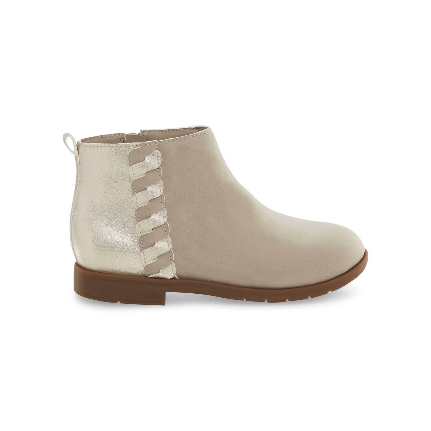 Stride Rite - Girls Carolyn Casual Boots