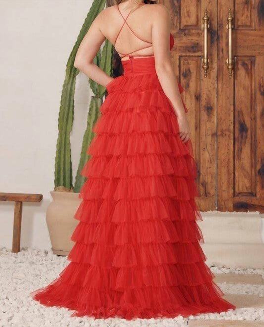 Nox Anabel - Julie Long Formal Prom Dress