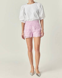 English Factory - Summer Abroad Shorts
