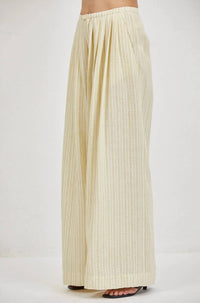 A.Ren - Isla Relaxed Pants
