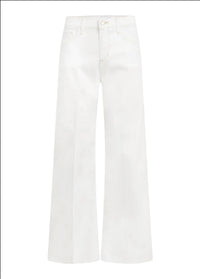 Joe'S Jeans - Lou Lou Wide Leg Jean