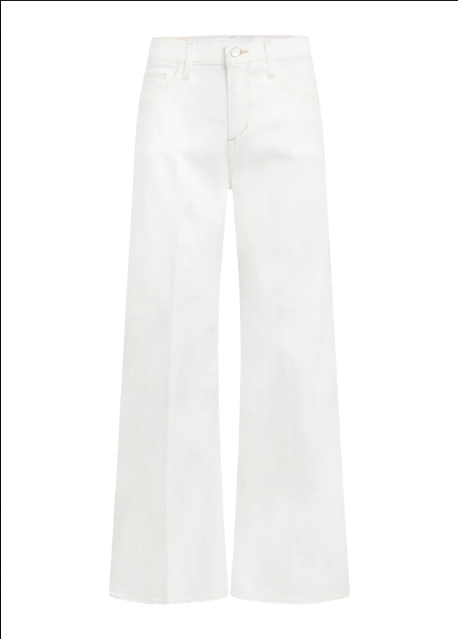 Joe'S Jeans - Lou Lou Wide Leg Jean