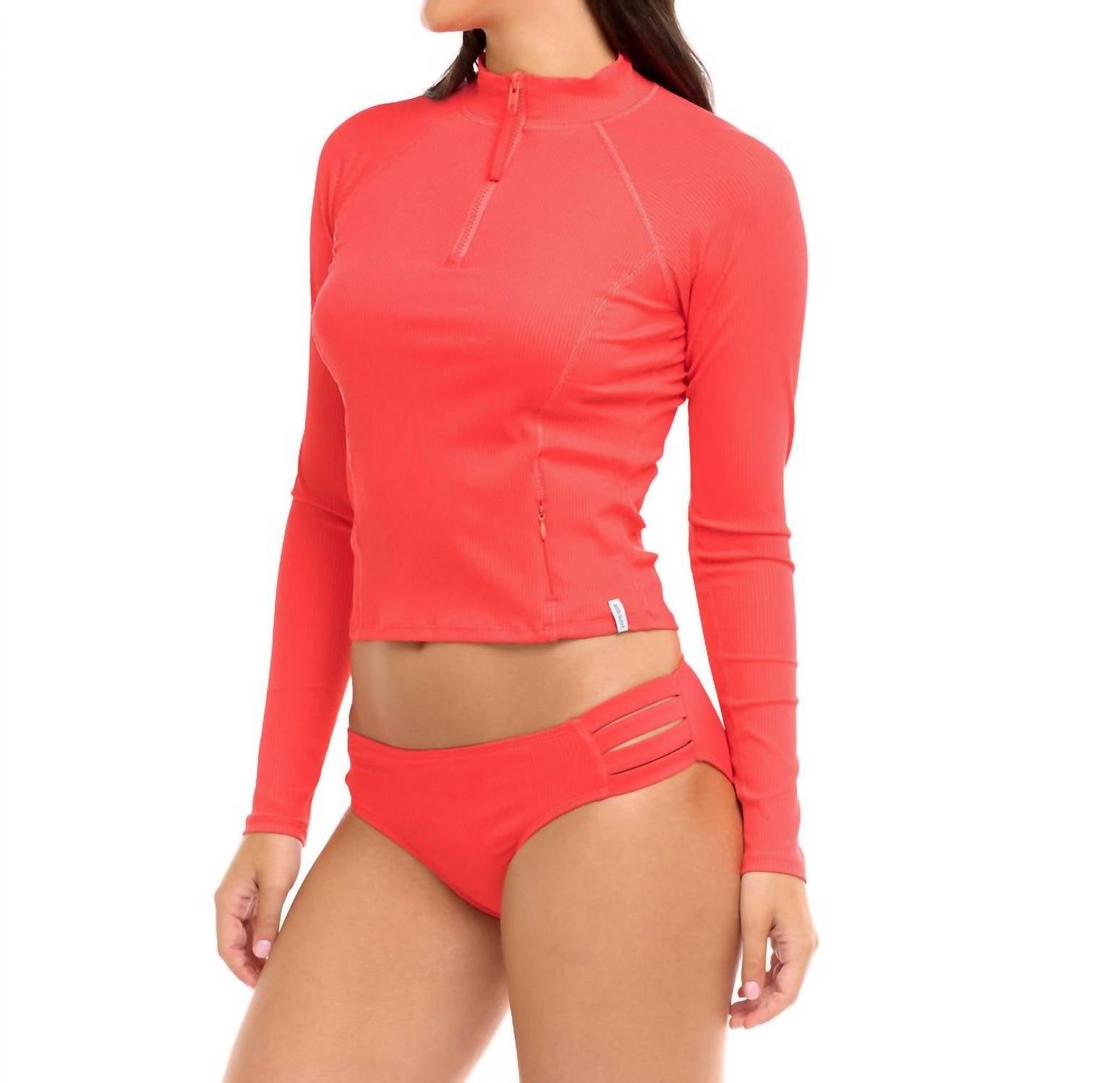 Body Glove - Ibiza Raelynn Rashguard