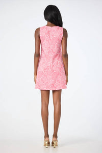 Trina Turk - South Seas Mini Dress