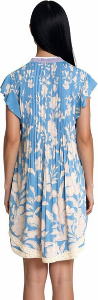 Poupette St Barth - Sasha Mini Dress