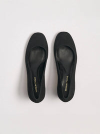 Marion Parke - Women's Block Heel Pumps