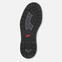 Red Wing Shoes - Men's 6-inch Waterproof Csa Safety Toe Boot