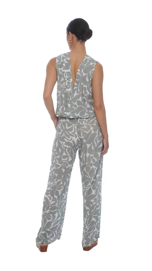 Khush - Essential Kahaia Jumpsuit