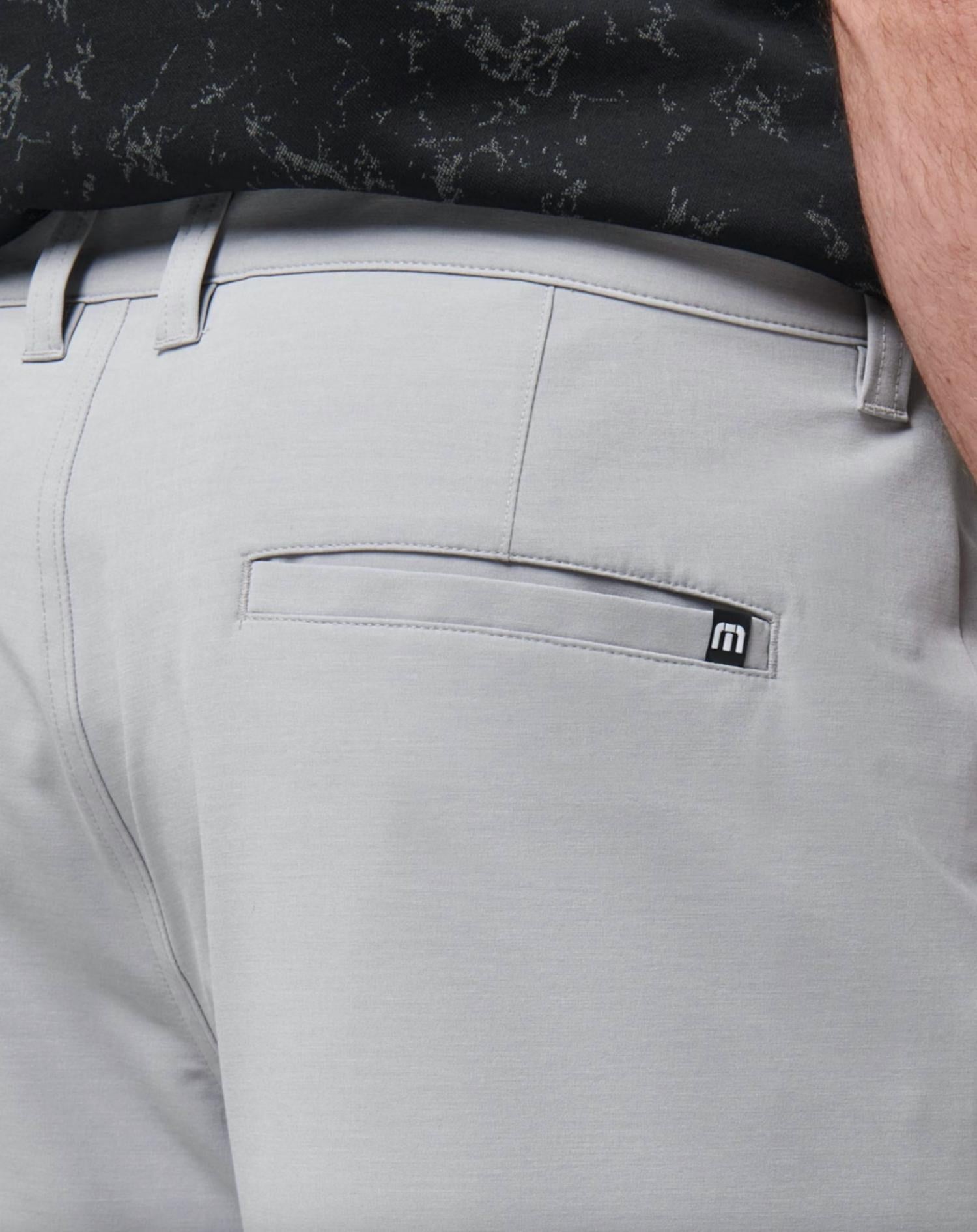Travismathew - Tech Chino Short