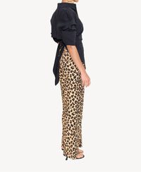 Simon Miller - Pia Poplin Pants