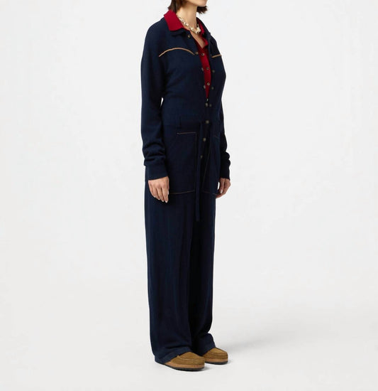 Guest In Residence - Western Everywear Coverall