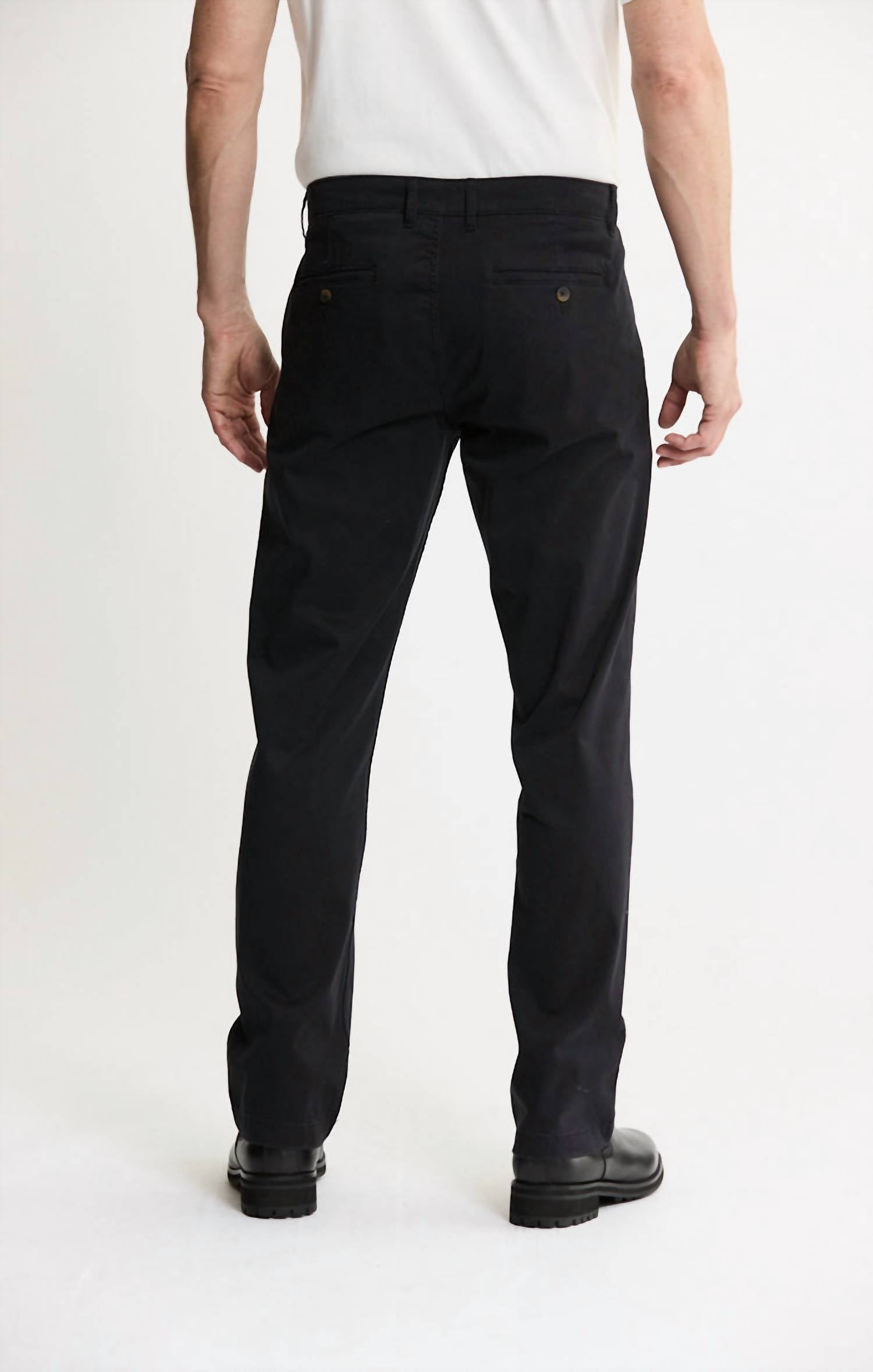 Jachs New York - Bowie Stretch Chino Pants
