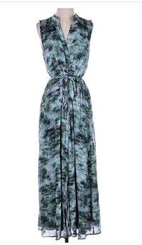 Bella Dahl - Garden Maxi Dress