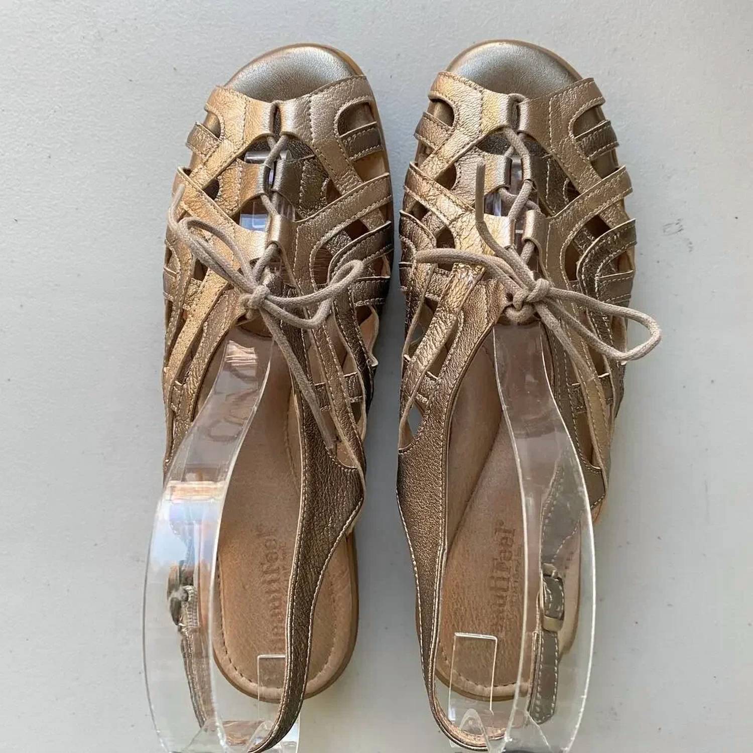 Beautifeel - Women's Corsica Sandals