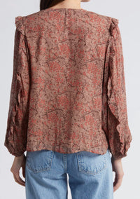 Cleobella - Leila Blouse