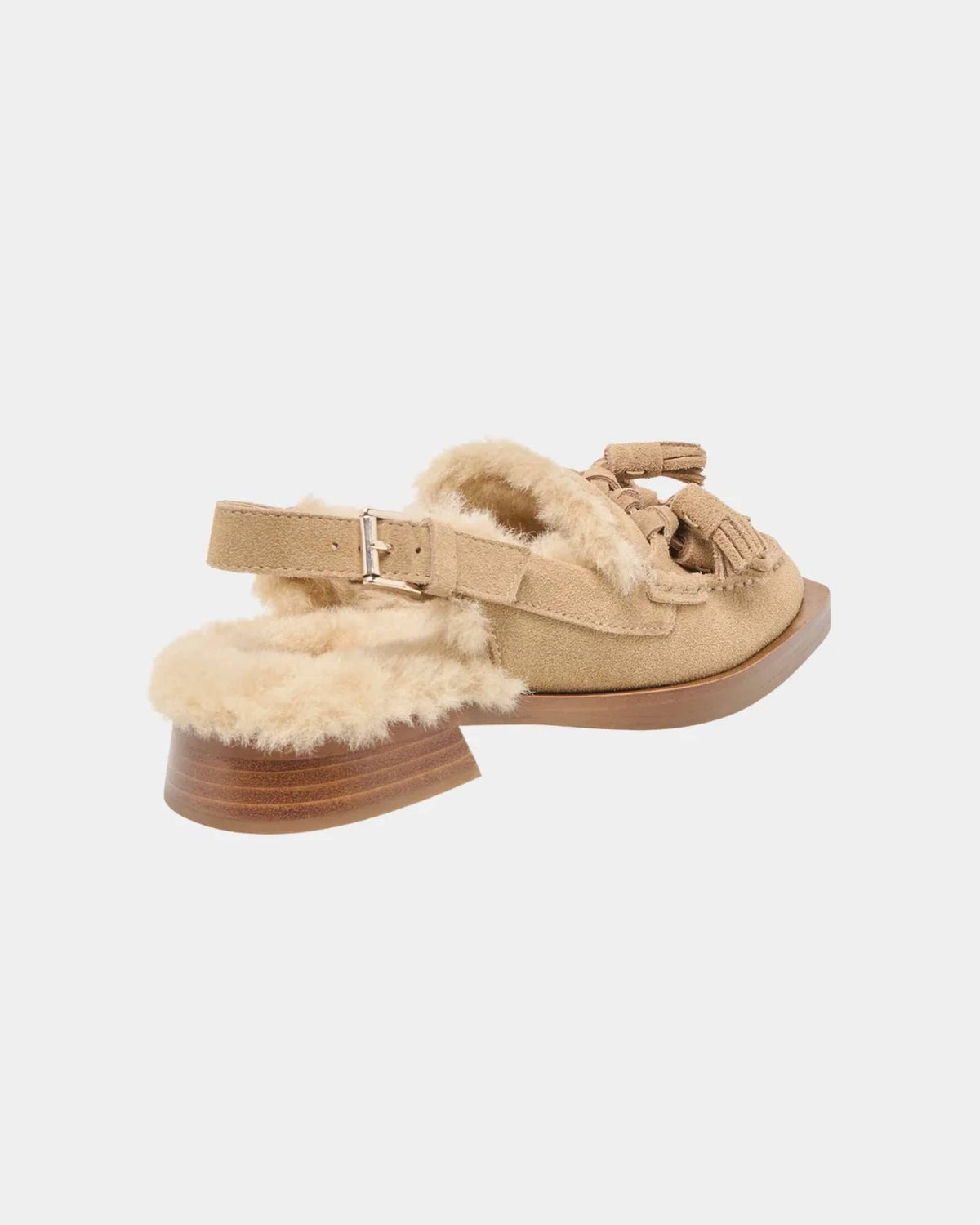 Dolce Vita - Women's Hamlit Mule