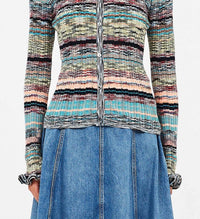 Ulla Johnson - Lex Knit Cardigan