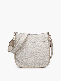 Jen & Co. - Women's Kate Crossbody Bag