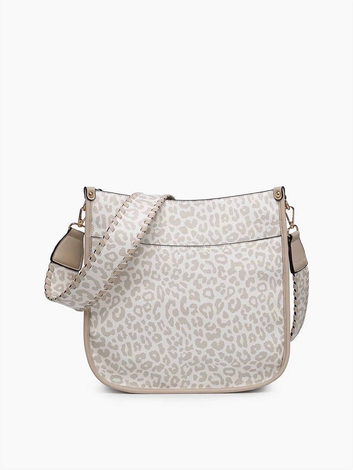 Jen & Co. - Women's Kate Crossbody Bag
