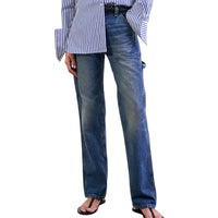 Nili Lotan - Women's Calvin Carpenter Jean