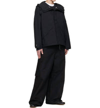Nanamica - Nylon Gore-tex Cruiser Jacket