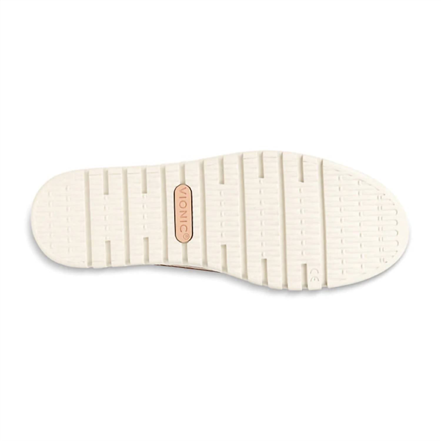 Vionic - Women's Uptown Casual Slip On Shoe