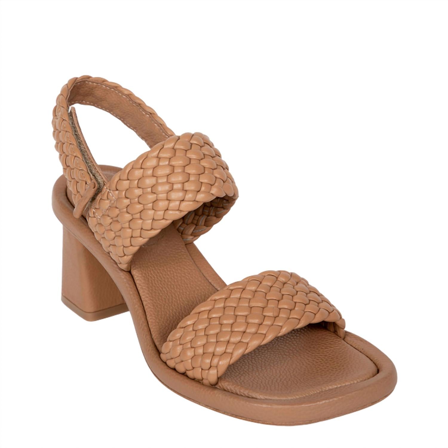 Homers - Women's Pina Sandal
