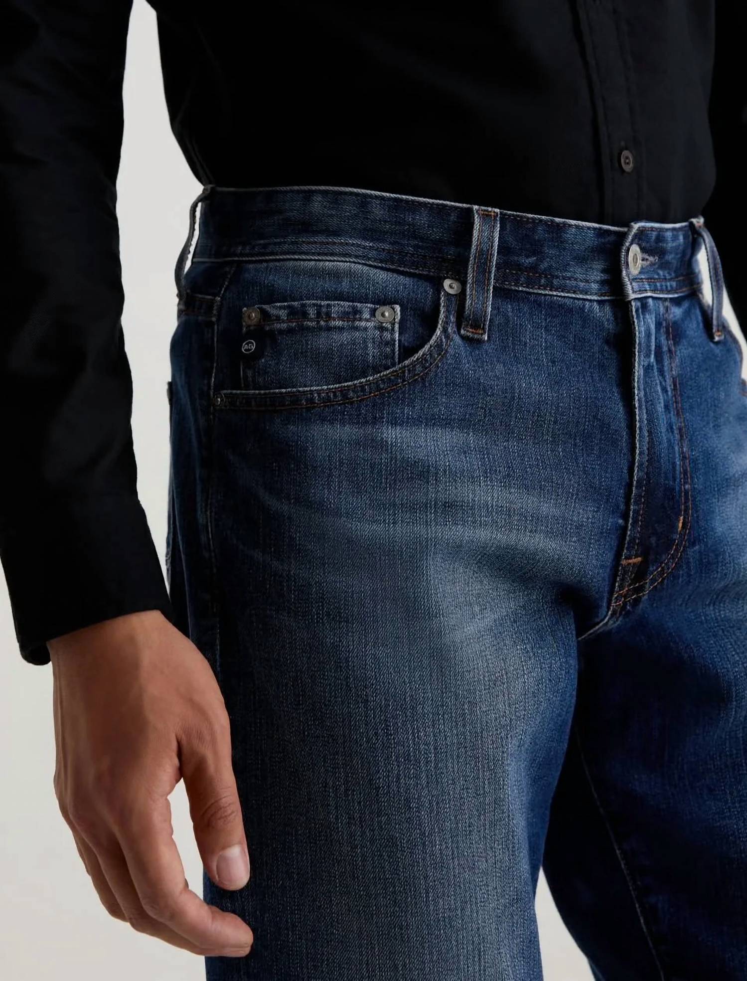 Ag Jeans - Men's Everett Jean