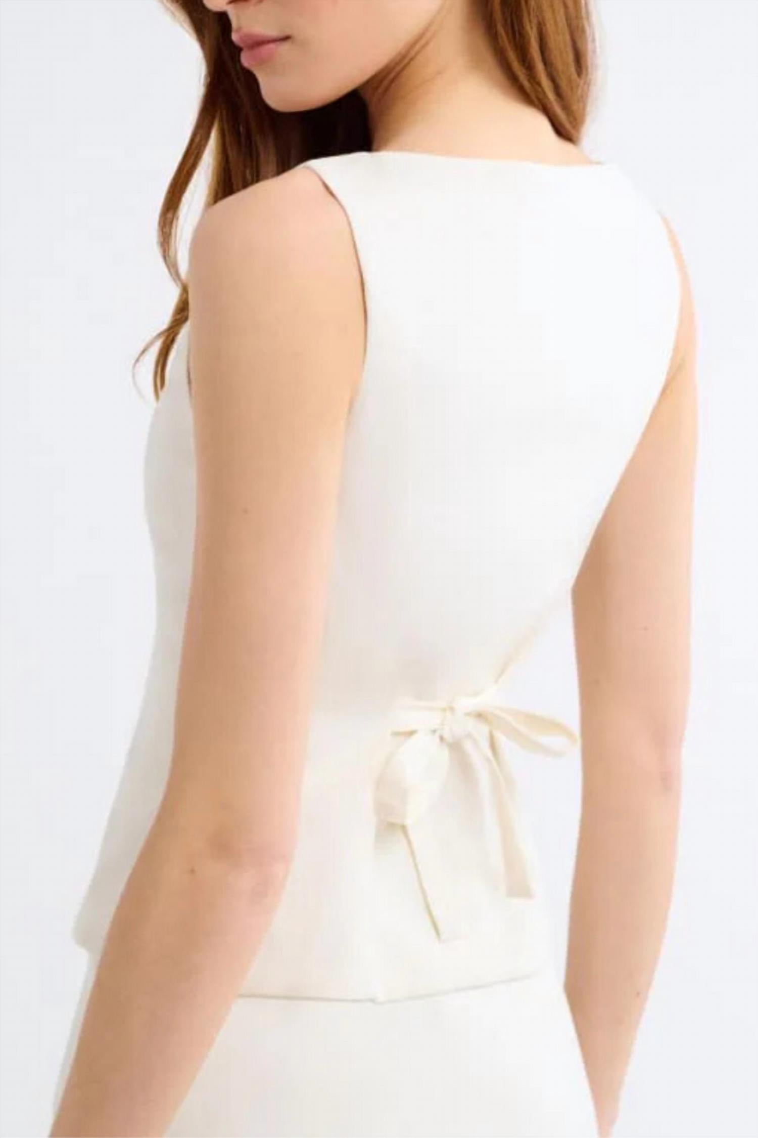 Astr - Everly Top