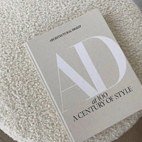 Abrams Books - Architectural Digest At 100 A Century Of Style Book