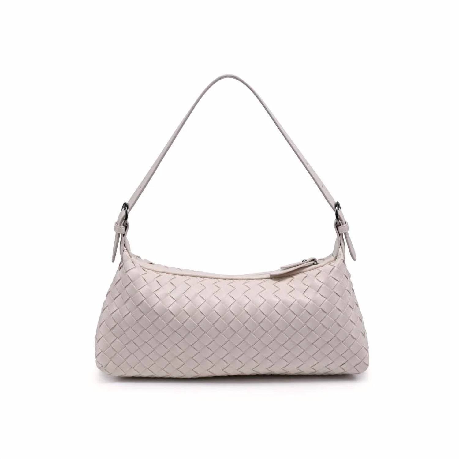 Urban Expressions - Women's Audrey Shoulder Bag