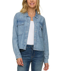 Flags & Anthem - Hayden Tencel Jacket