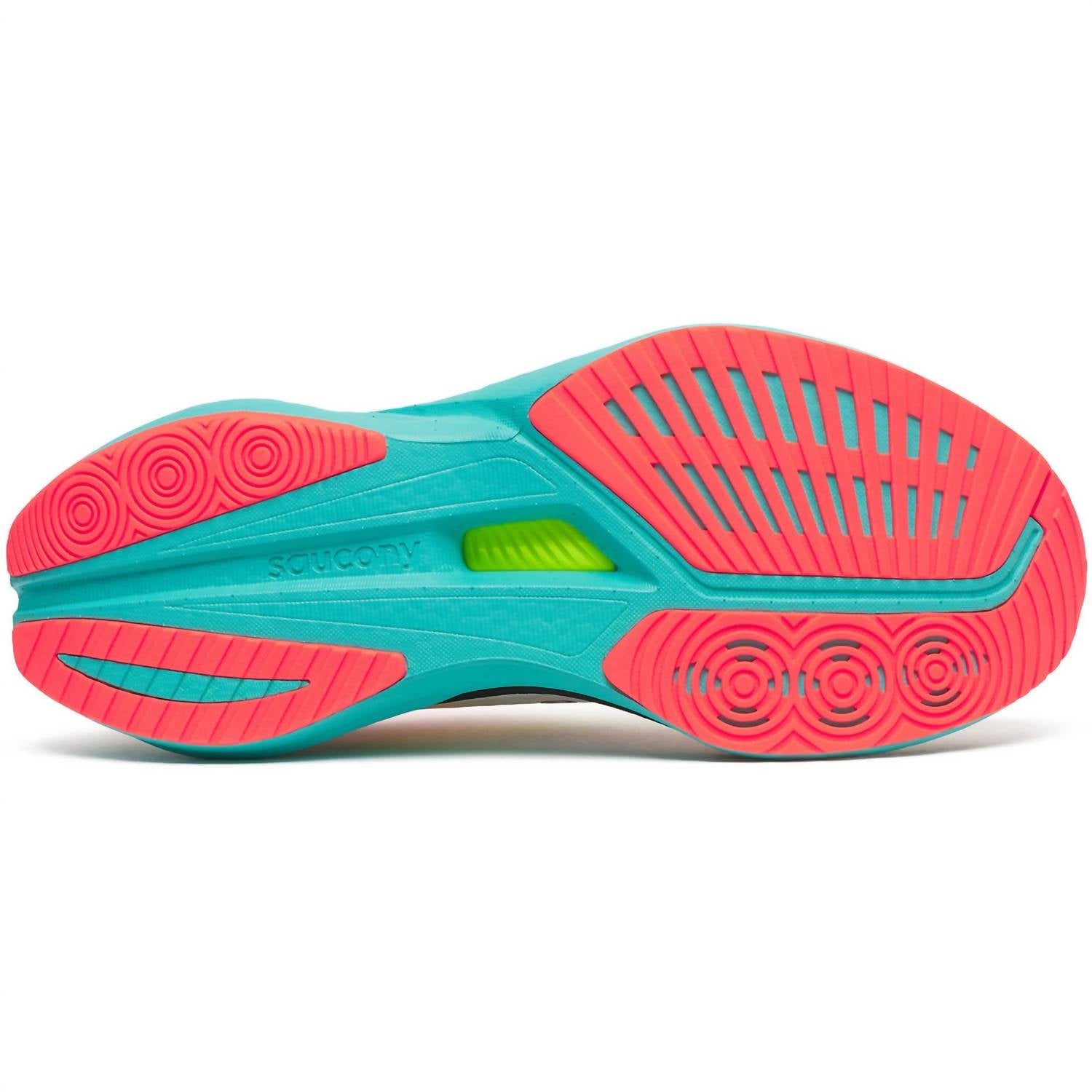 Saucony - Men's Endorphin Speed 5 Shoe