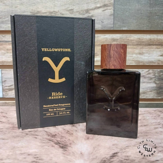 Tru Fragrance - Men's Ride Reserve Cologne