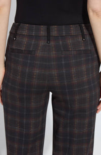 Lysse - Livia Crop Wide Leg Pants