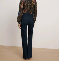 Veronica Beard - Ashlynn Silk Blouse