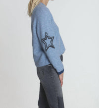 Darling Cozy Crew Top