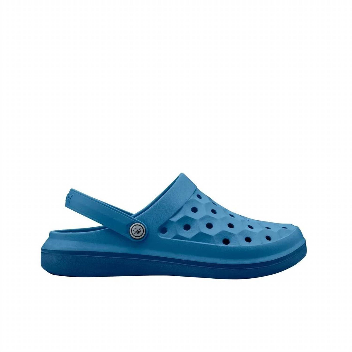 Joybees - Unisex Two Tone Varsity Clogs