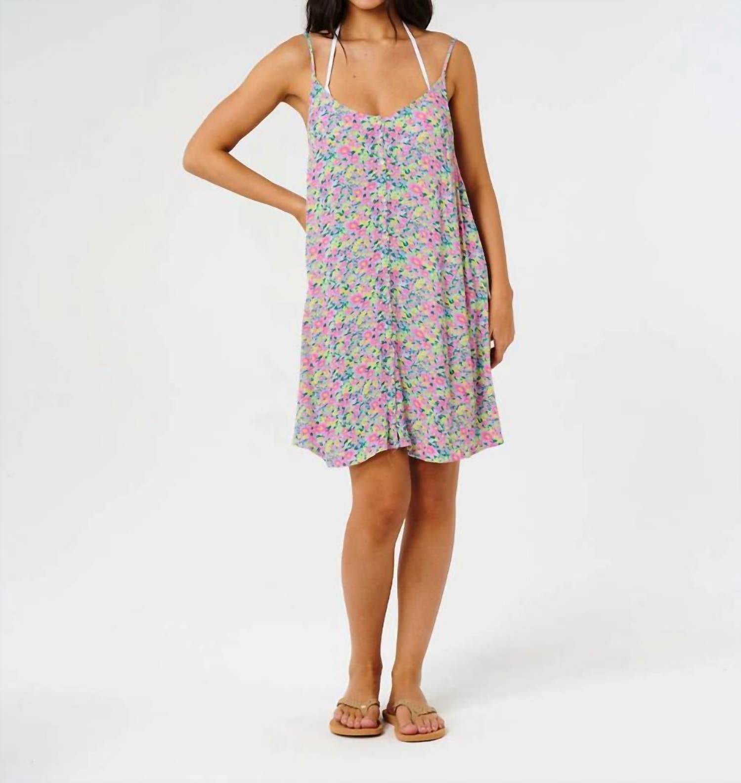Rip Curl - Party Pack Cover Up Dress