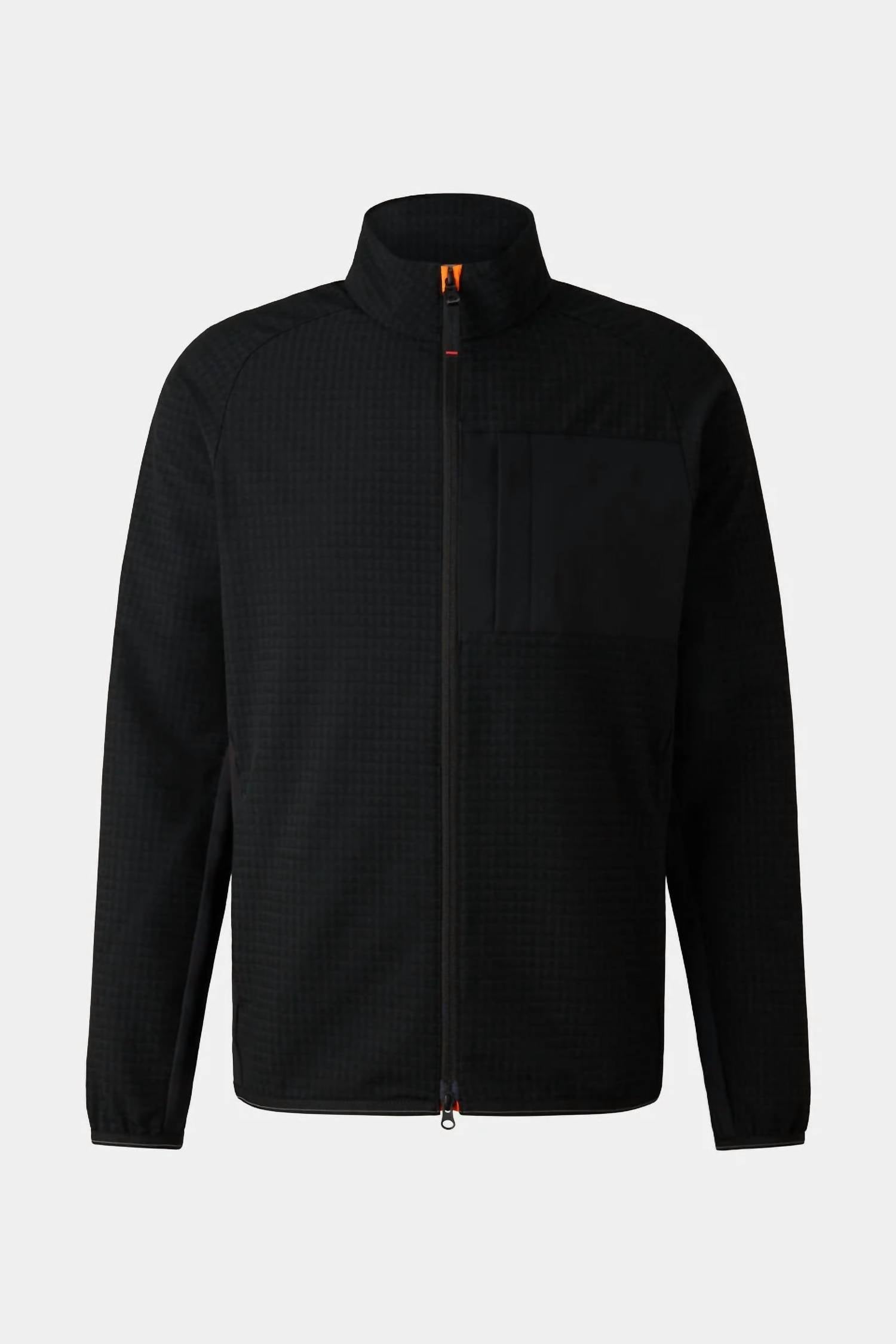Bogner Fire + Ice - Alvar Mid Layer Jacket