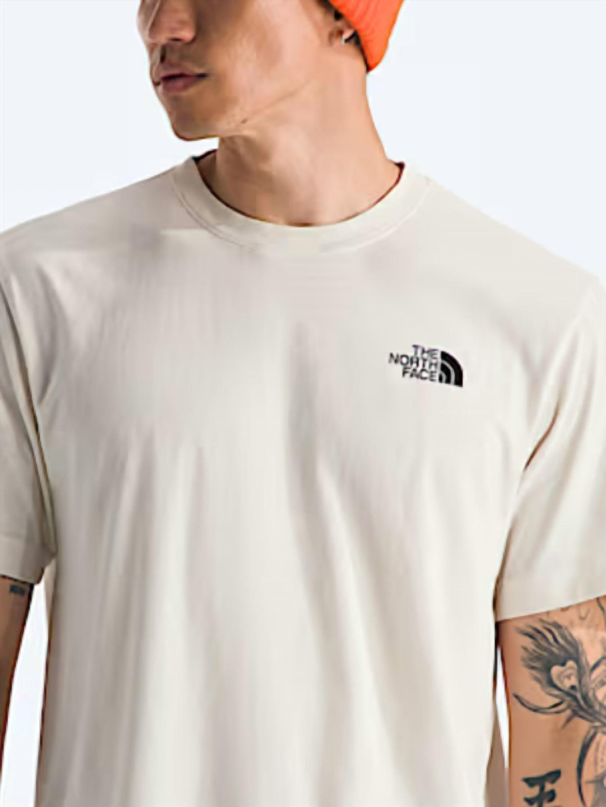 The North Face - Men's Evolution Vault Tri Pack Tee